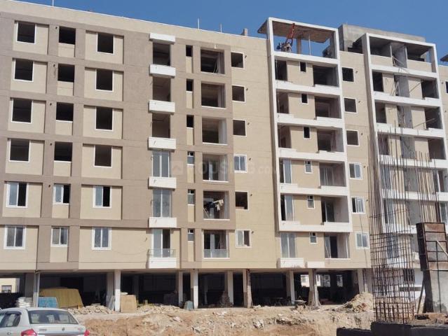 3 BHK Apartment in Vaishali Nagar for resale Jaipur. The reference number is 19819855