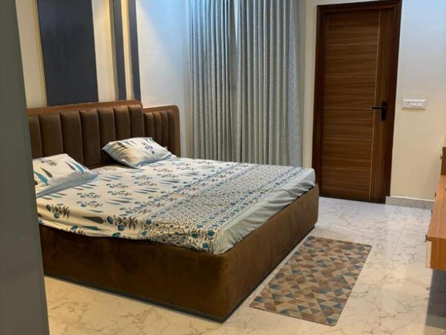 3 BHK Apartment in Vaishali Nagar for resale Jaipur. The reference number is 19850802