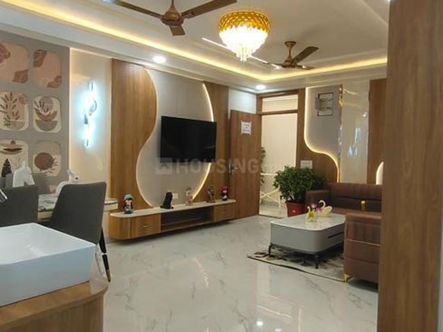 3 BHK Apartment in Vaishali Nagar for resale Jaipur. The reference number is 19859086