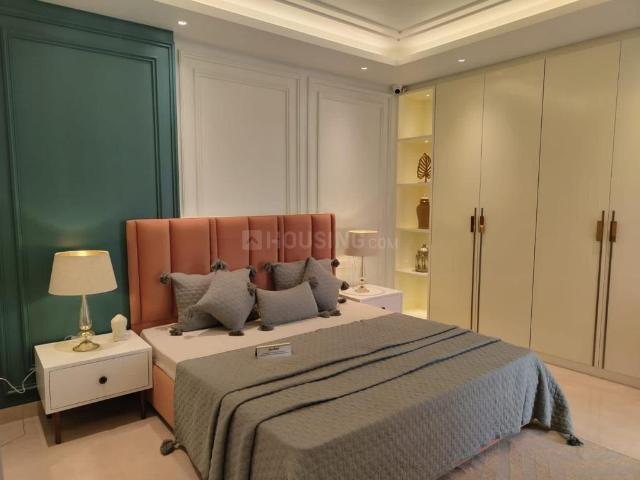 3 BHK Apartment in Vaishali Nagar for resale Jaipur. The reference number is 19891887