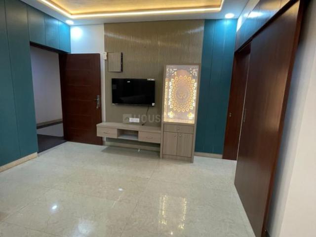 3 BHK Apartment in Vaishali Nagar for resale Jaipur. The reference number is 19957484
