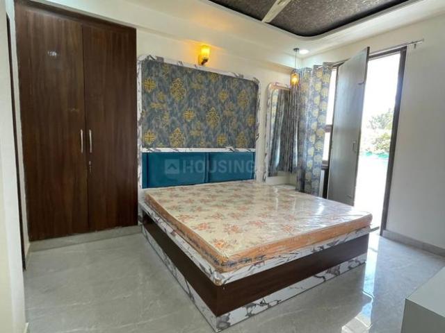 3 BHK Apartment in Vaishali Nagar for resale Jaipur. The reference number is 19957772