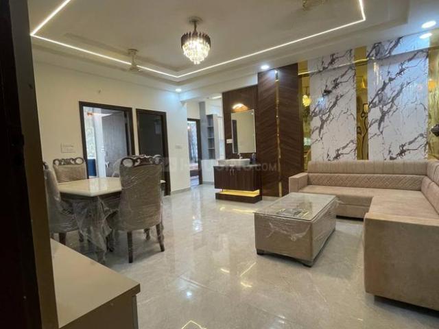 3 BHK Apartment in Vaishali Nagar for resale Jaipur. The reference number is 19958072