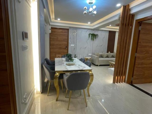 3 BHK Apartment in Vaishali Nagar for resale Jaipur. The reference number is 19260909