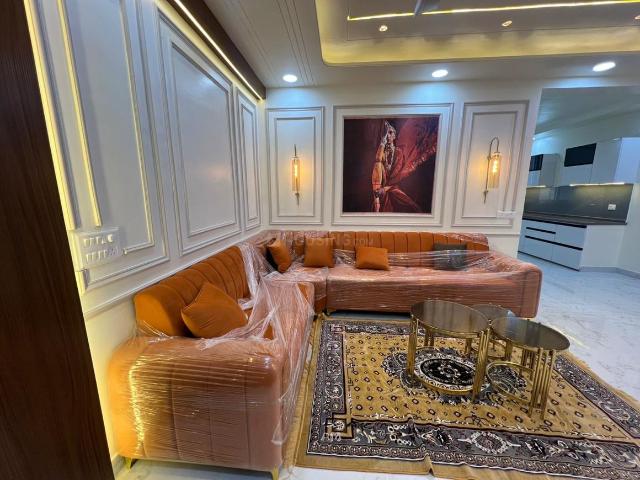 3 BHK Apartment in Vaishali Nagar for resale Jaipur. The reference number is 19283216