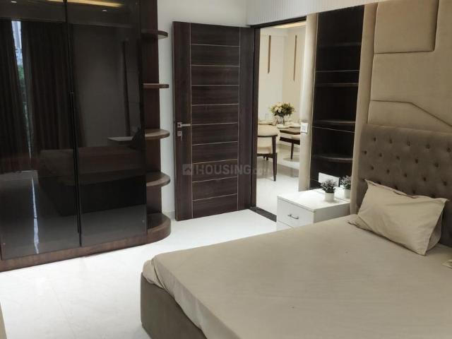 3 BHK Apartment in Vaishali Nagar for resale Jaipur. The reference number is 19328888