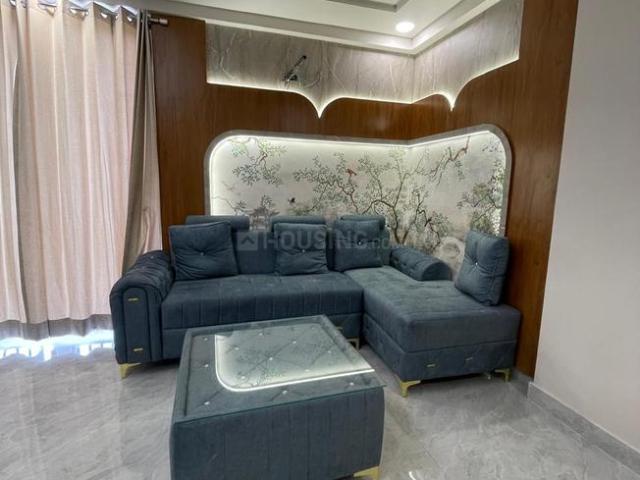 3 BHK Apartment in Vaishali Nagar for resale Jaipur. The reference number is 19394794