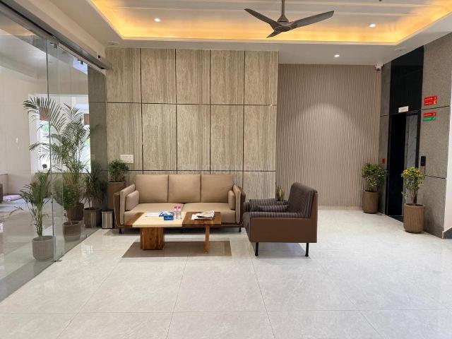 3 BHK Apartment in Vaishali Nagar for resale Jaipur. The reference number is 20452214