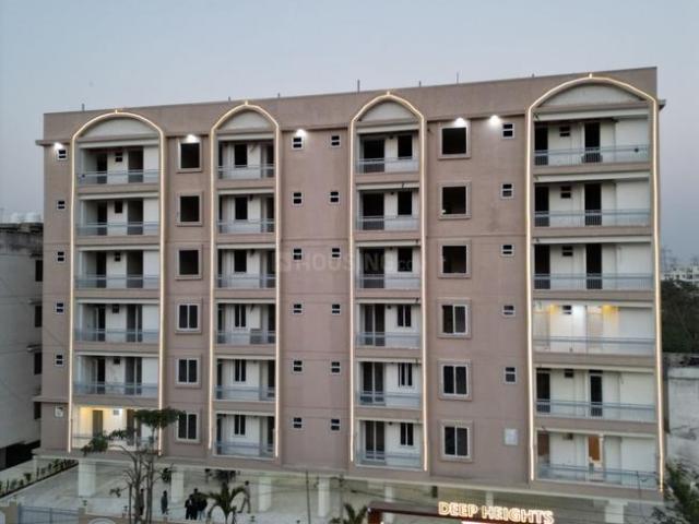 3 BHK Apartment in Vaishali Nagar for resale Jaipur. The reference number is 20534873
