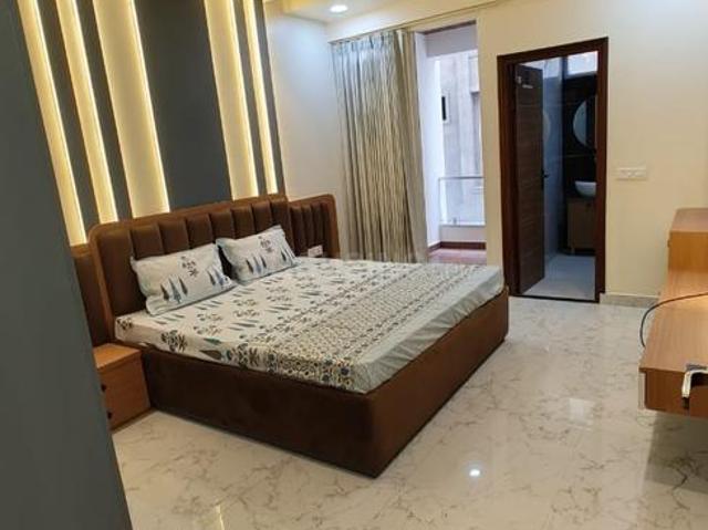 3 BHK Apartment in Vaishali Nagar for resale Jaipur. The reference number is 20616105