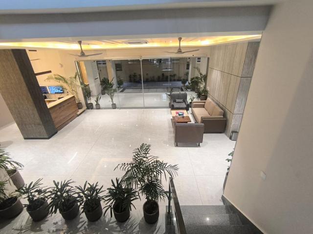 3 BHK Apartment in Vaishali Nagar for resale Jaipur. The reference number is 20637965