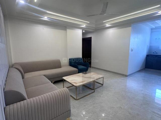 3 BHK Apartment in Vaishali Nagar for resale Jaipur. The reference number is 20652200