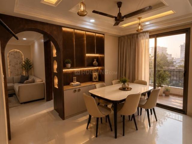 3 BHK Apartment in Vaishali Nagar for resale Jaipur. The reference number is 20695561