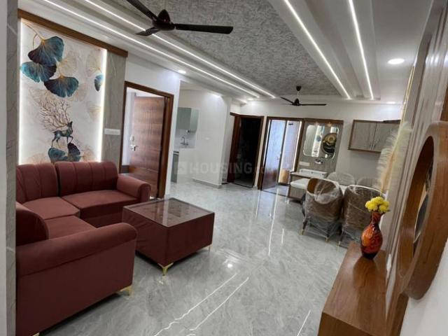3 BHK Apartment in Vaishali Nagar for resale Jaipur. The reference number is 20700095