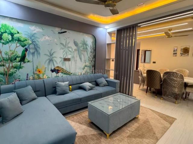 3 BHK Apartment in Vaishali Nagar for resale Jaipur. The reference number is 20757518
