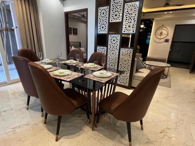 3 BHK Apartment in Vaishali Nagar for resale Jaipur. The reference number is 20786161