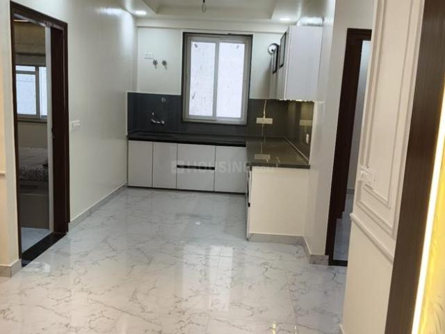 3 BHK Apartment in Vaishali Nagar for resale Jaipur. The reference number is 20836668