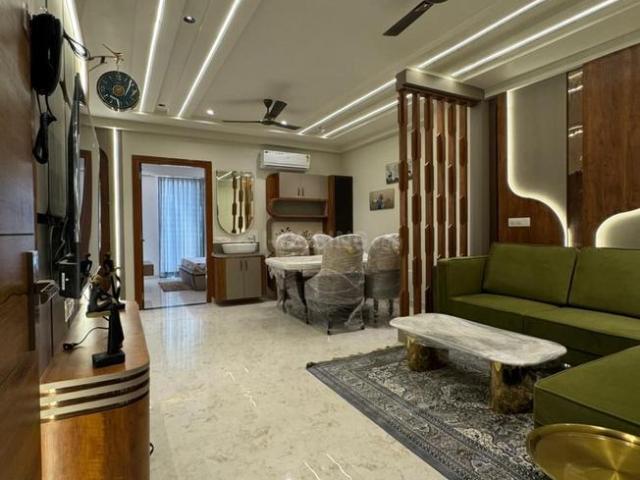 3 BHK Apartment in Vaishali Nagar for resale Jaipur. The reference number is 20867860