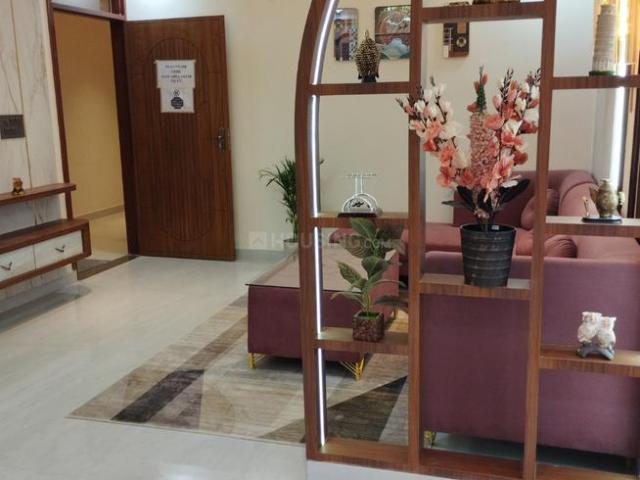 3 BHK Apartment in Vaishali Nagar for resale Jaipur. The reference number is 20895149