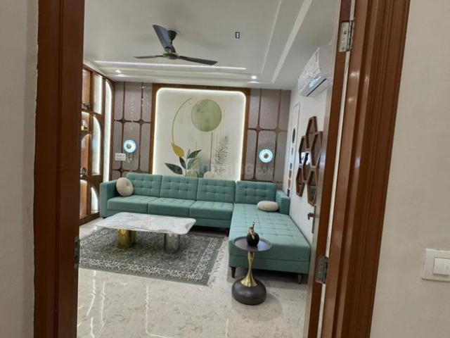 3 BHK Apartment in Vaishali Nagar for resale Jaipur. The reference number is 20908362