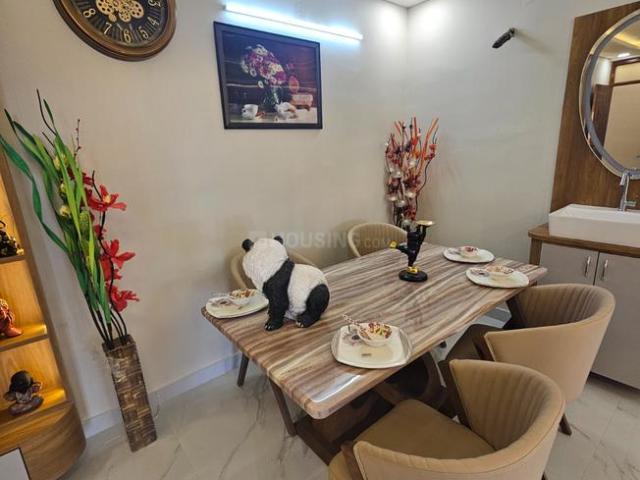 3 BHK Apartment in Vaishali Nagar for resale Jaipur. The reference number is 20932938