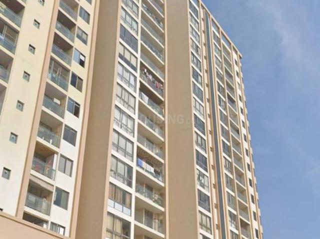 3 BHK Apartment in Vaishali Nagar for resale Jaipur. The reference number is 20964456