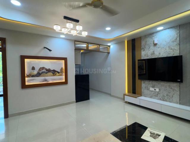 3 BHK Apartment in Vaishali Nagar for resale Jaipur. The reference number is 20974663