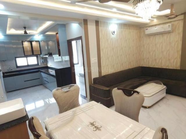 3 BHK Apartment in Vaishali Nagar for resale Jaipur. The reference number is 20974910
