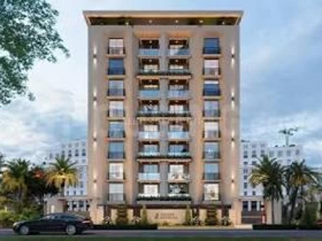 3 BHK Apartment in Vaishali Nagar for resale Jaipur. The reference number is 20988028