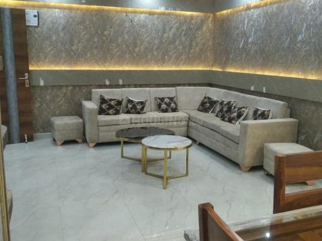 3 BHK Apartment in Vaishali Nagar for resale Jaipur. The reference number is 20024720
