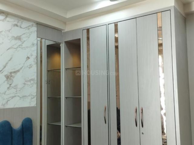 3 BHK Apartment in Vaishali Nagar for resale Jaipur. The reference number is 20118924