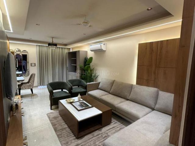 3 BHK Apartment in Vaishali Nagar for resale Jaipur. The reference number is 20119567