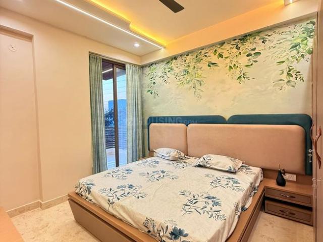 3 BHK Apartment in Vaishali Nagar for resale Jaipur. The reference number is 20119609