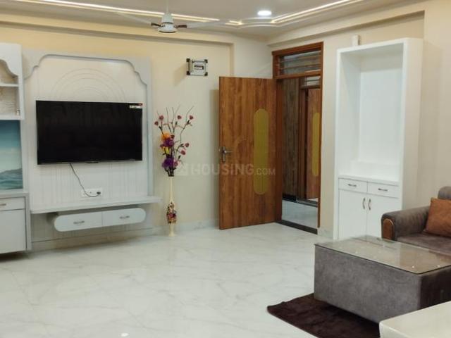 3 BHK Apartment in Vaishali Nagar for resale Jaipur. The reference number is 20119007