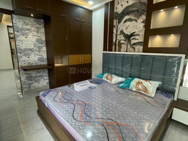 3 BHK Apartment in Vaishali Nagar for resale Jaipur. The reference number is 20119342