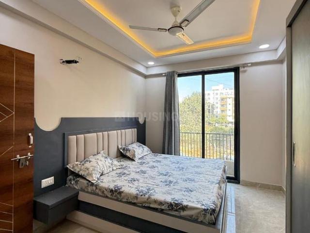 3 BHK Apartment in Vaishali Nagar for resale Jaipur. The reference number is 20239165