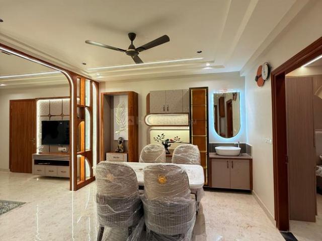 3 BHK Apartment in Vaishali Nagar for resale Jaipur. The reference number is 20239261