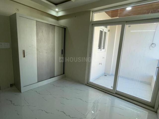 3 BHK Apartment in Vaishali Nagar for resale Jaipur. The reference number is 20258888