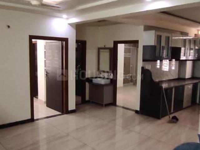 3 BHK Apartment in Vaishali Nagar for resale Jaipur. The reference number is 20263305