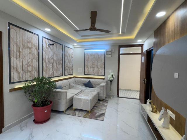 3 BHK Apartment in Vaishali Nagar for resale Jaipur. The reference number is 20269917