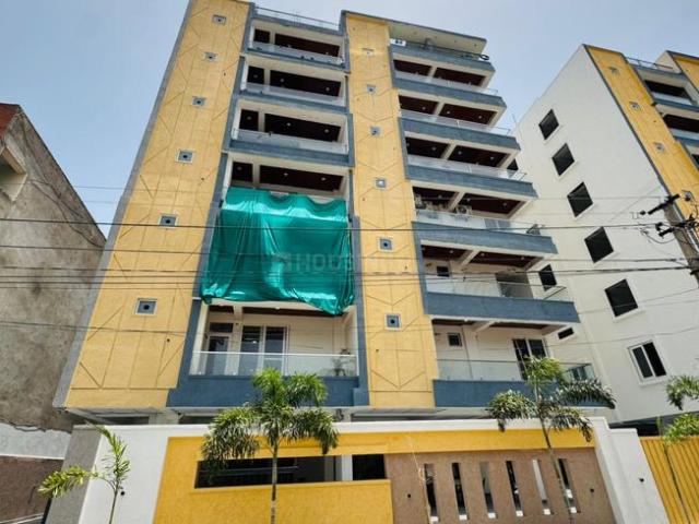 3 BHK Apartment in Vaishali Nagar for resale Jaipur. The reference number is 20309028