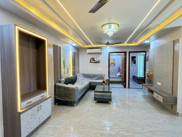 3 BHK Apartment in Vaishali Nagar for resale Jaipur. The reference number is 20320721