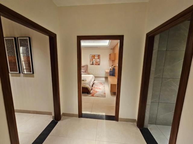 3 BHK Apartment in Vaishali Nagar for resale Jaipur. The reference number is 20325076