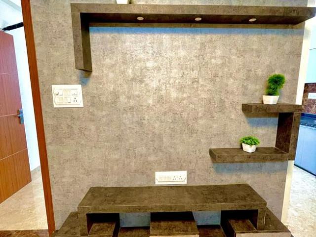 3 BHK Apartment in Vaishali Nagar for resale Jaipur. The reference number is 20367700