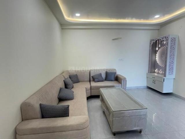 3 BHK Apartment in Vaishali Nagar for resale Jaipur. The reference number is 20380567