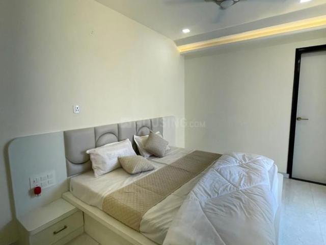 3 BHK Apartment in Vaishali Nagar for resale Jaipur. The reference number is 20380906