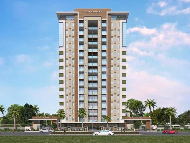 3 BHK Apartment in Vaishali Nagar for resale Jaipur. The reference number is 21034695
