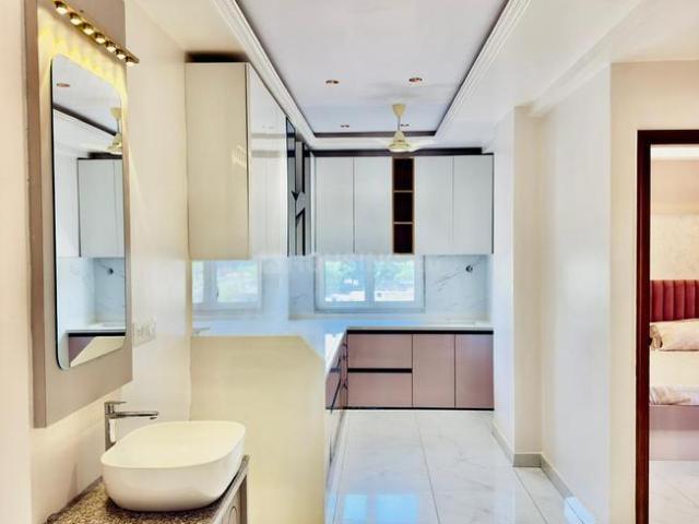 3 BHK Apartment in Vaishali Nagar for resale Jaipur. The reference number is 21034158