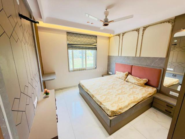 3 BHK Apartment in Vaishali Nagar for resale Jaipur. The reference number is 21034181