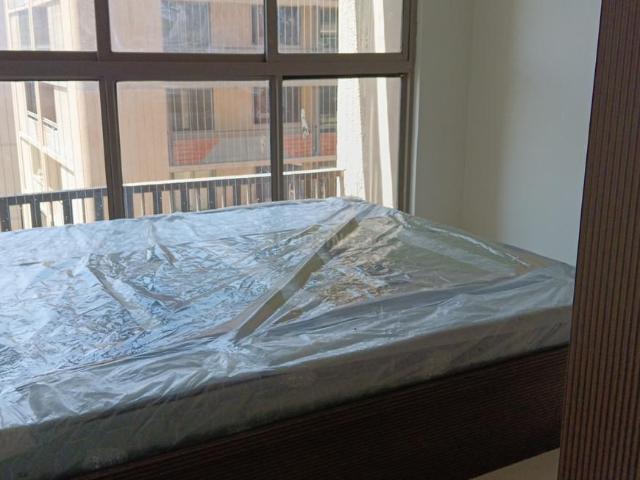3 BHK Apartment in Vaishno Devi Circle for rent Ahmedabad. The reference number is 17264495